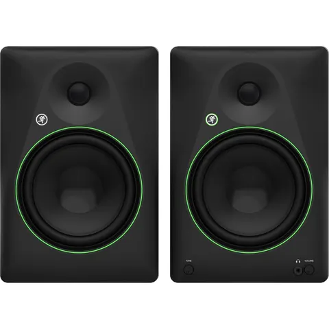 Mackie CR8BT - Actieve studiomonitoren – afbeelding 2