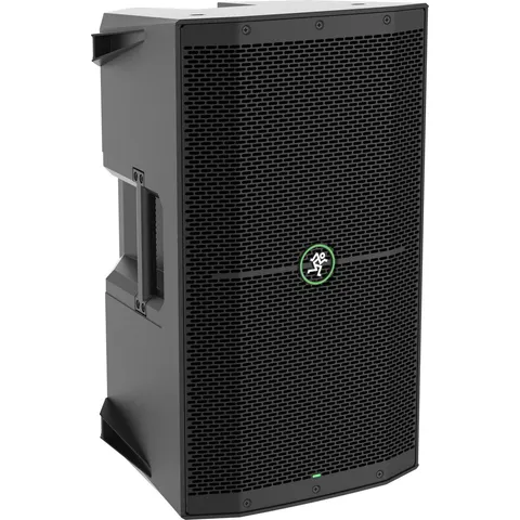 Mackie Thump 210XT Noir – image 2