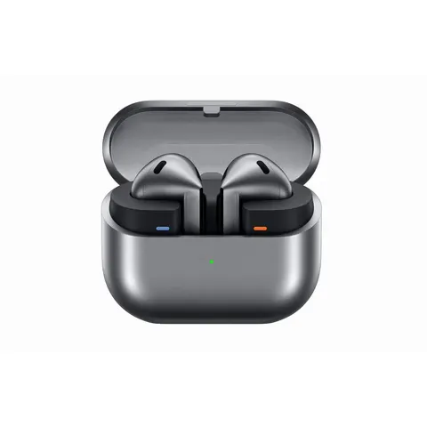 Samsung Galaxy Buds3 - Grijs – afbeelding 2