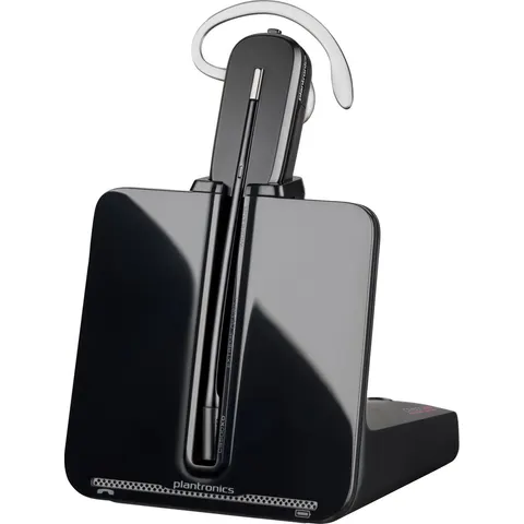 CS540 Convertible Headset – afbeelding 2