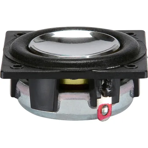 Visaton BF 32 1,3'' Full-Range Neodymium Driver 8 Ohm – afbeelding 2