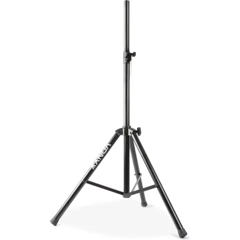 Luidsprekerstandaard Heavy Duty 80kg – afbeelding 2