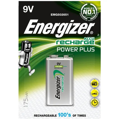 Energizer ENRPP3P1 – afbeelding 2