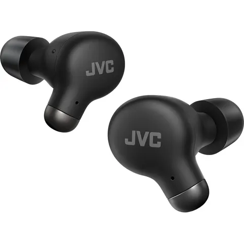 JVC HA-A25T Black Noir – image 2