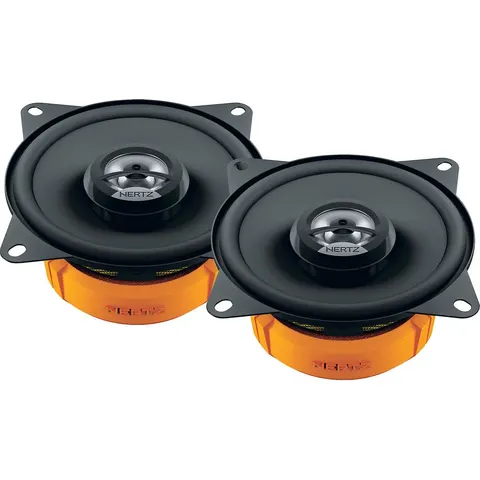 HERTZ DCX100.3 – afbeelding 2