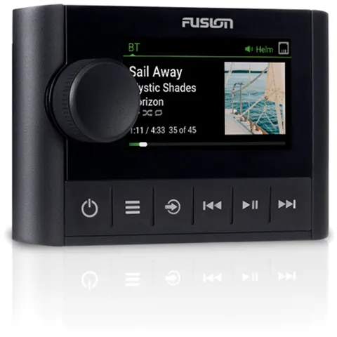 FUSION Commande deportee ERX400 – image 2