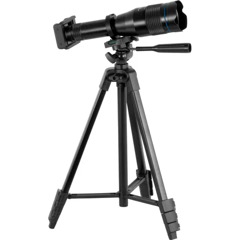 Mobiele telefoonlens PCE-TLK 60 – afbeelding 2