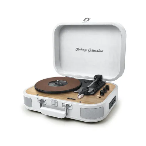 Platine vinyle MUSE MT-201WW – image 2