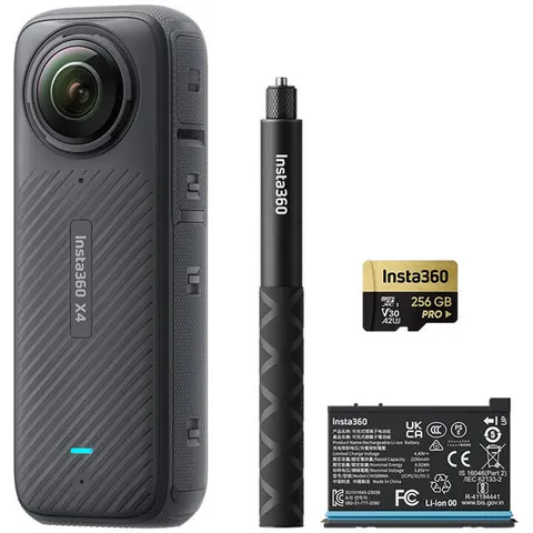 Insta360 X4 Pack voyage INST741 – image 2