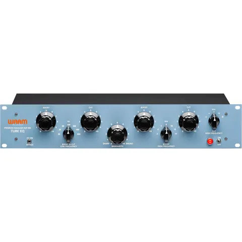 Warm Audio EQP-WA GainMod - Equalizer – afbeelding 2