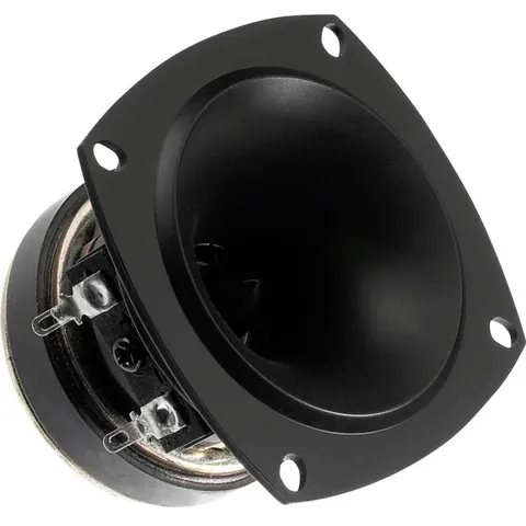 Monacor HT-30 Tweeter 50 W 8 Ω – afbeelding 2