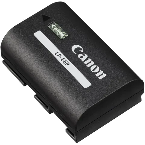 Canon Batterie LP-E6P – image 2