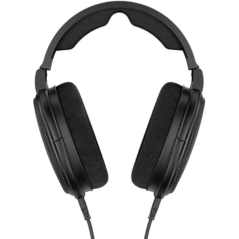 Sennheiser HD 660S2 Noir – image 2