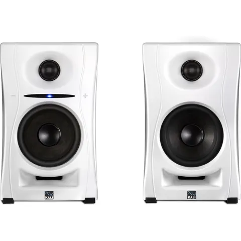 Kali Audio LP-UNF White – image 2