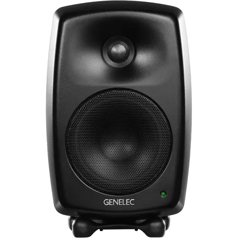 Genelec 8330 AM Noir – image 2