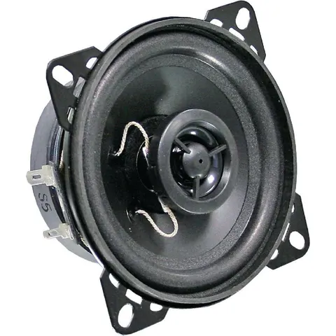 "Visaton luidsprekers 2-weg luidspreker 10 cm (4"") 4 Ohm" – afbeelding 2
