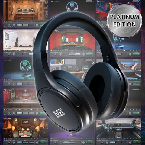 Steven Slate Audio VSX Platinum Edition – image 2