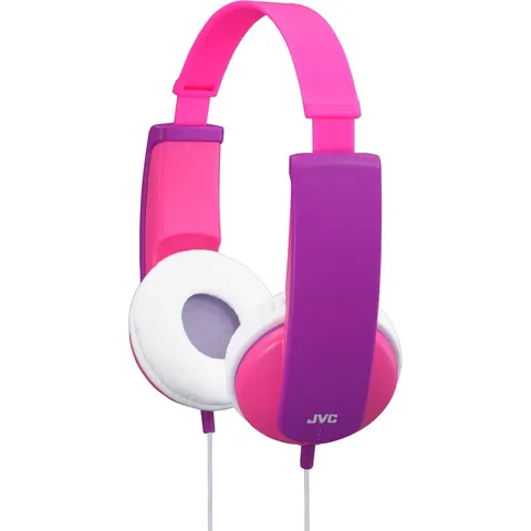 JVC HA-KD5P Rose – image 2