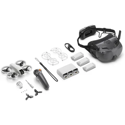 DJI Neo Motion Fly More Combo – image 2