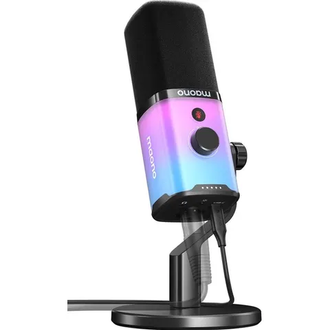 Maono - PD100X RGB - Microfoon – afbeelding 2