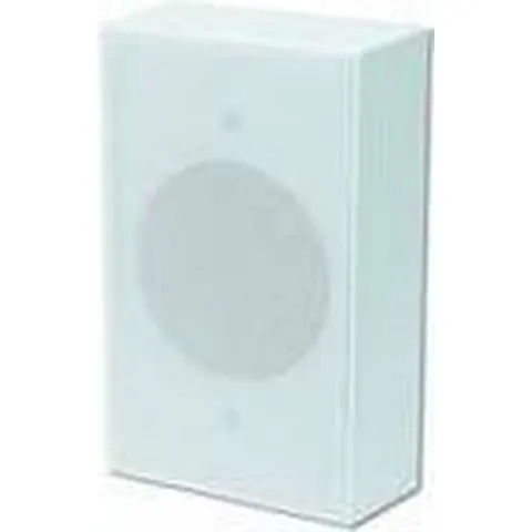OMNITRONIC WC-4 PA Wall Speaker – afbeelding 2