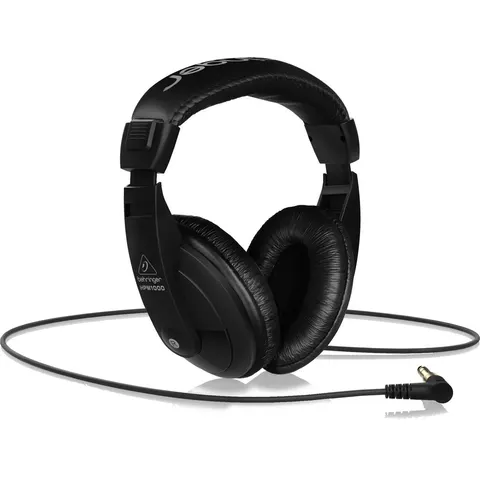 Behringer HPM1000-BK – image 2