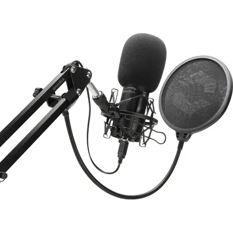 Speedlink VOLITY READY - Streaming Starterset - Microfoon - Podcast – afbeelding 2