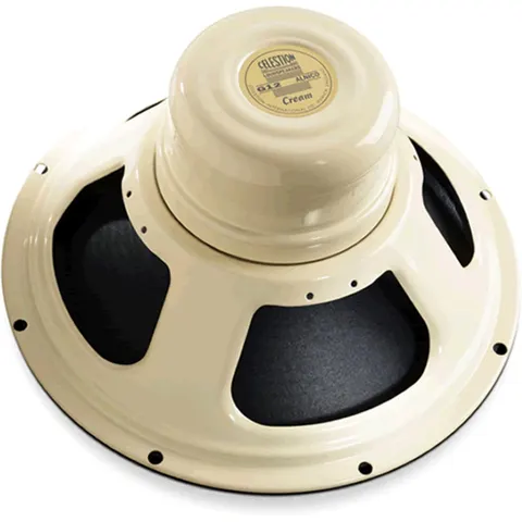 "Celestion Cream 12"" 16 Ohm " – image 2