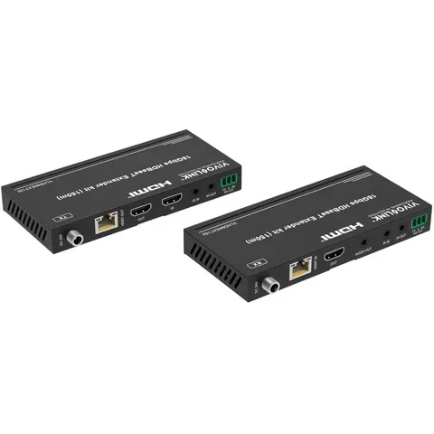 18Gbps HDBaseT Extender kit – afbeelding 2