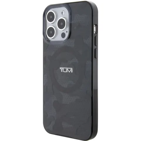 Tumi - iPhone 15 Pro Max - MagSafe - Grijs – afbeelding 2
