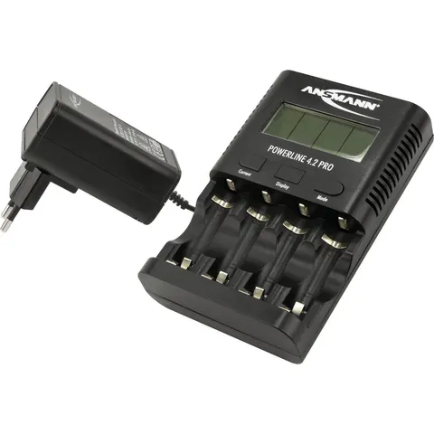 Ansmann Powerline 4.2 Pro – afbeelding 2