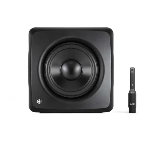 IK Multimedia iLoud Sub – image 2