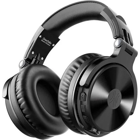 OneOdio Studio Wireless C Black Noir – image 2