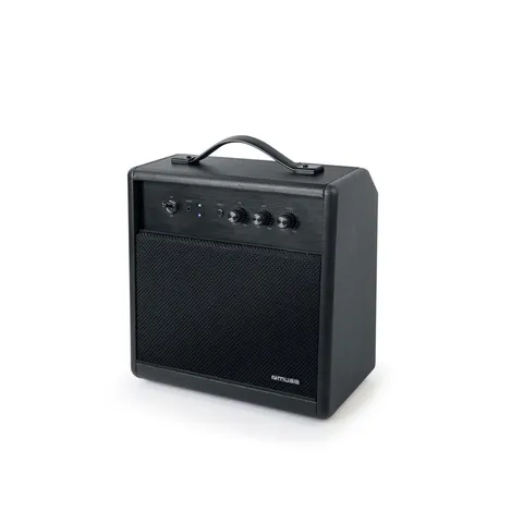 Muse M-660BT - Draagbare bluetooth luidspreker, 100 Watt – afbeelding 2