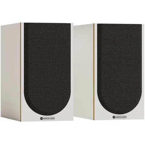 Monitor Audio Bronze 50 - Wit (7G) - Boekenplank Luidspreker – afbeelding 2