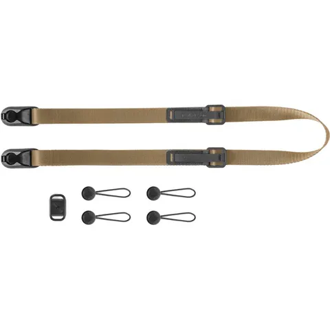 Peak Design - Leash - Coyote – afbeelding 2