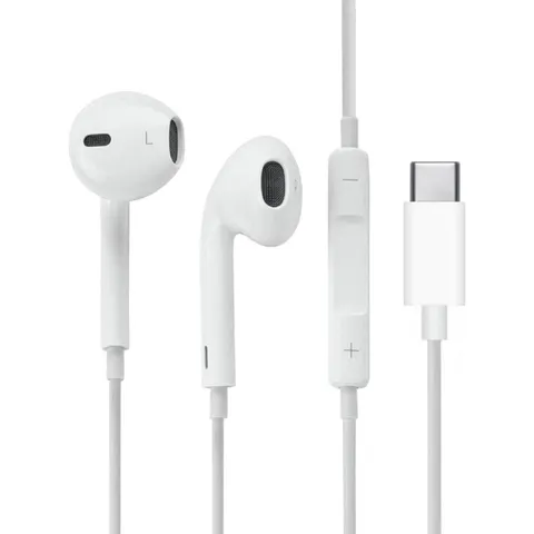 Apple EarPods (USB-C) – afbeelding 2