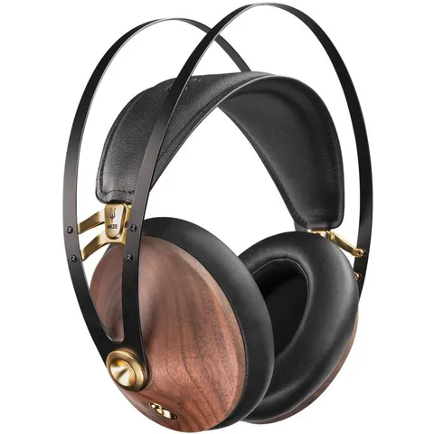 Meze Audio 99 Classics 2nd Generation Noir – image 2