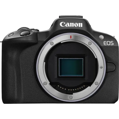 Canon EOS R50 Body – afbeelding 2