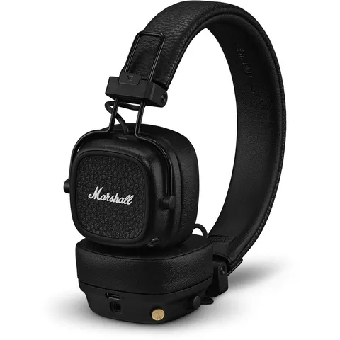 Marshall Major V noir – image 2