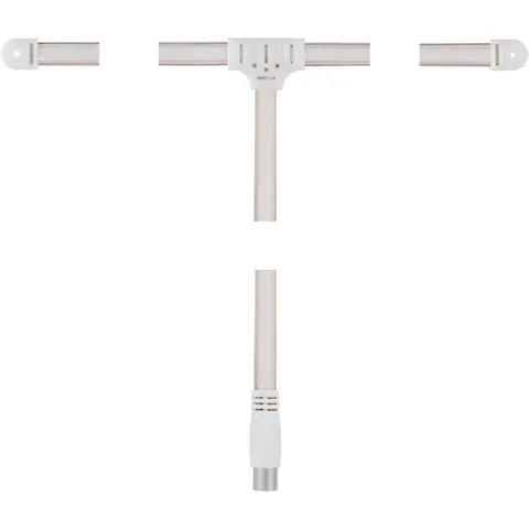 Hama DAB+/FM-kabelantenne – afbeelding 2