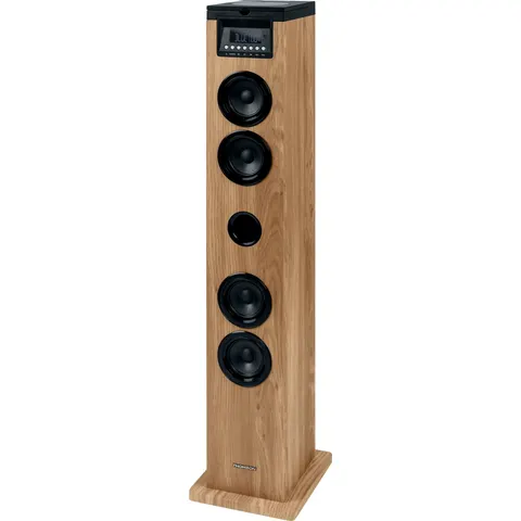 Tour de son THOMSON DS122CD – image 2