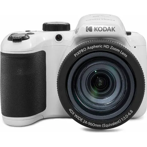 Kodak Pixpro AZ405 - Compactcamera - Wit – afbeelding 2