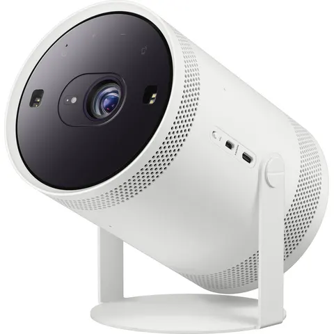 Samsung The Freestyle - Smart Mini Beamer – afbeelding 2