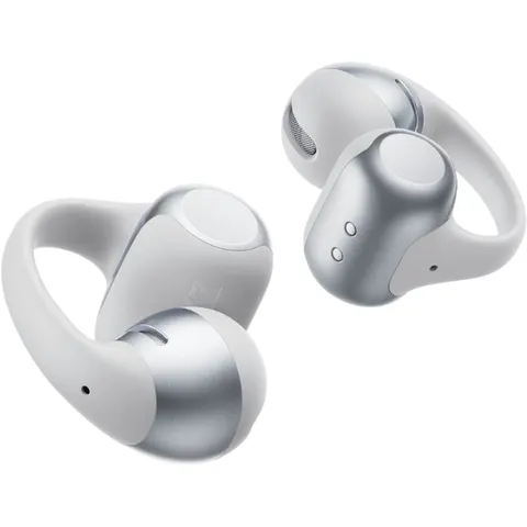 Shokz Ecouteurs Bluetooth Opendots 2 Gris – image 2