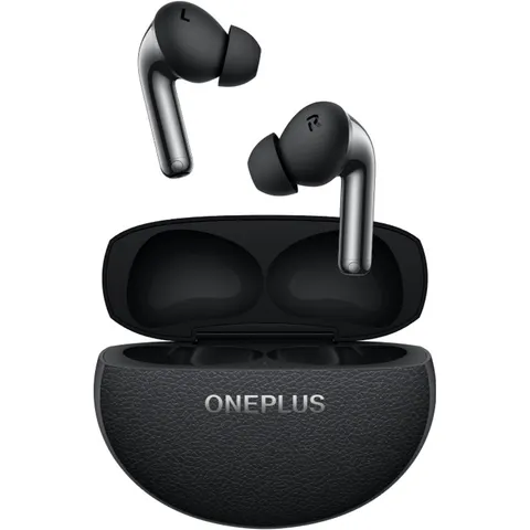 OnePlus - Buds - Pro 3 - Zwart – afbeelding 2