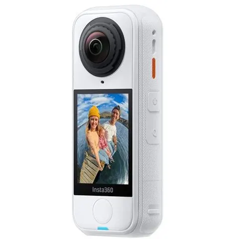 Insta360 X4 Air Starter Bundle (bílá) INST762 – image 2