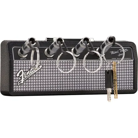 Fender Jack Rack - Sleutelhanger – afbeelding 2