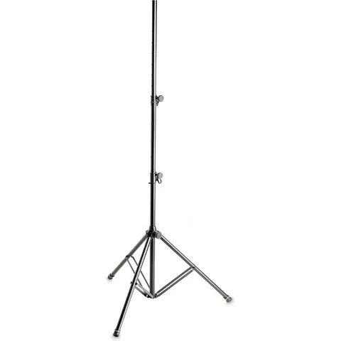 Gravity SP 5522 B Speaker Stand noir – image 2