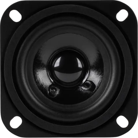 Visaton FR 58 - 4 2.3 Full-Range Speaker 4 Ohm – afbeelding 2